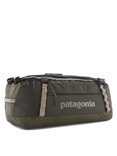 PATAGONIA BLACK HOLE Borsone Zaino viaggio 55L pine needle green - Borsoni