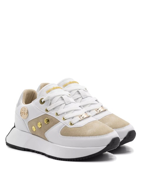 ROCCOBAROCCO RB Sneakers bianco - Scarpe Donna