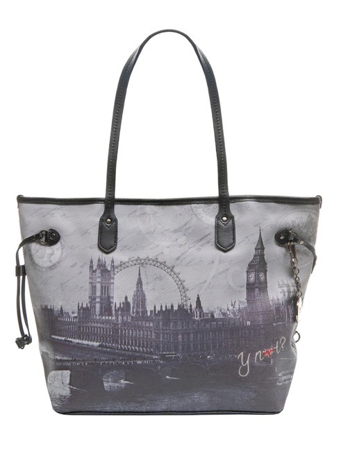 YNOT YESBAG Borsa a spalla westminister - Borse Donna