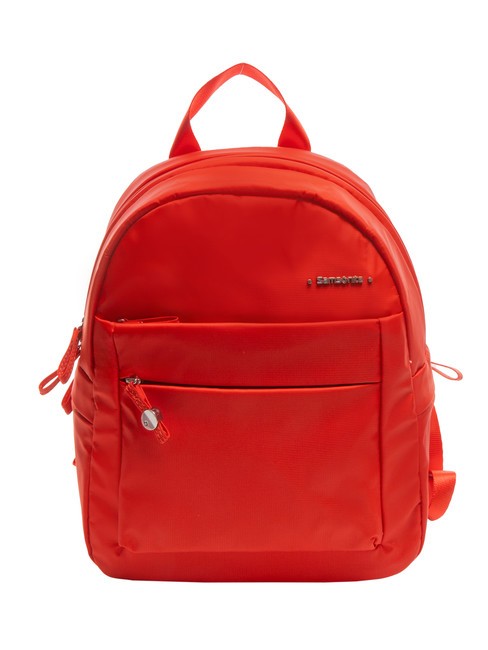 SAMSONITE MOVE 4.0 Zaino piccolo FLAMERED - Borse Donna