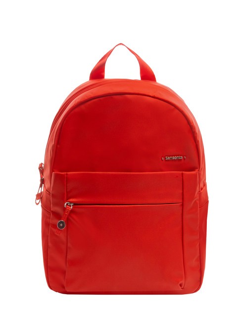 SAMSONITE MOVE 4.0 Zaino con tessuto eco-friendly FLAMERED - Borse Donna