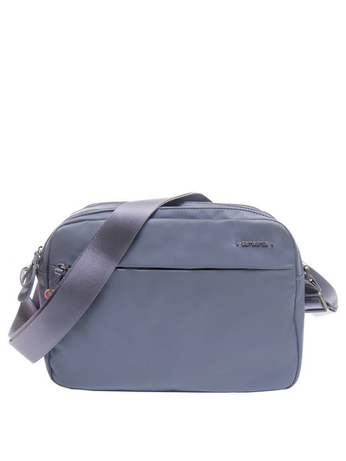 SAMSONITE MOVE 4.0 Reporter Bag a tracolla violet - Borse Donna