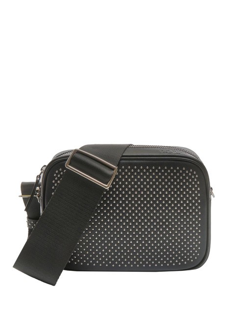 CULT DEBBIE Mini Camera Bag a tracolla black - Borse Donna