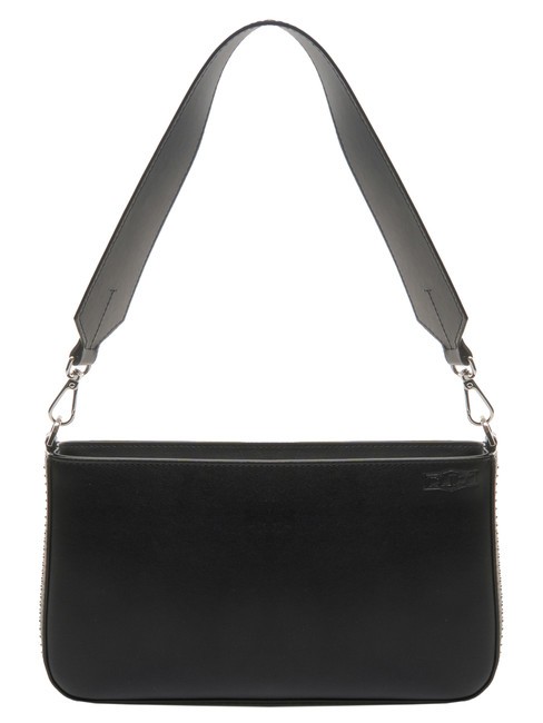 CULT DEBBIE Borsa a spalla black - Borse Donna