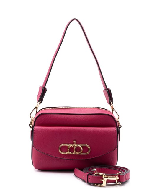 ROCCOBAROCCO LUCE Borsa camera case fuxia - Borse Donna