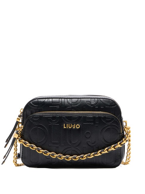 LIUJO ADONIDE  Mini Bag a tracolla NERO - Borse Donna