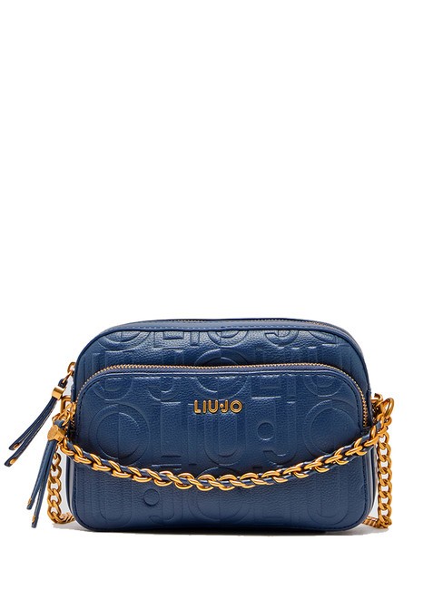 LIUJO ADONIDE  Mini Bag a tracolla dress blue - Borse Donna