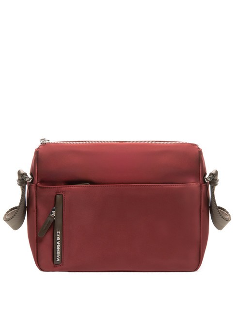 MANDARINA DUCK HUNTER Borsa a tracolla bouganville - Borse Donna