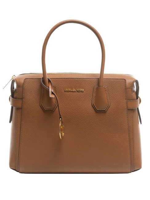 MICHAEL KORS MERCER  Borsa a mano, con tracolla luggage - Borse Donna