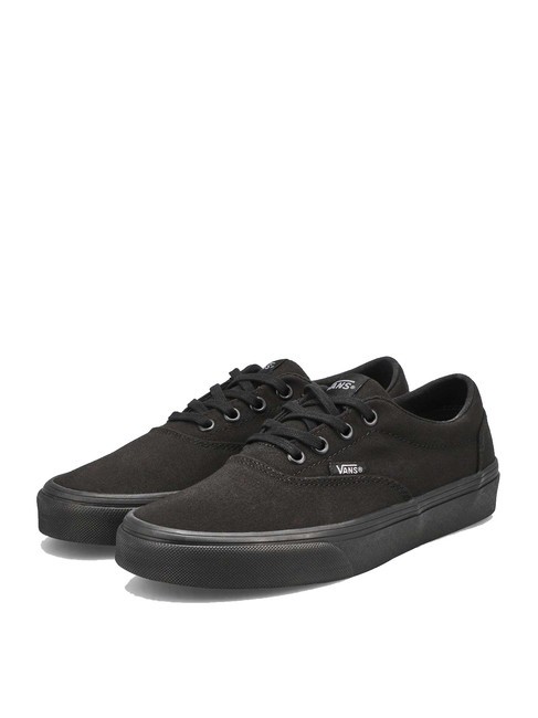 VANS DOHENY Sneakers in canvas black/black - Scarpe Donna