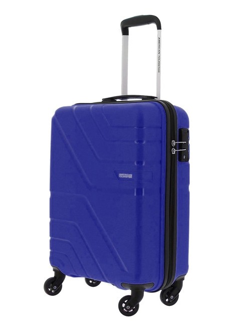 AMERICAN TOURISTER UPLAND Trolley bagaglio a mano BLU NAVY - Bagagli a mano