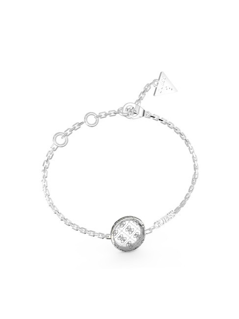 GUESS 4G RISING Bracciale SILVER - Bracciali Donna