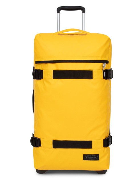 EASTPAK TRANSIT'R L Trolley misura grande tarp yolk - Trolley Semirigidi