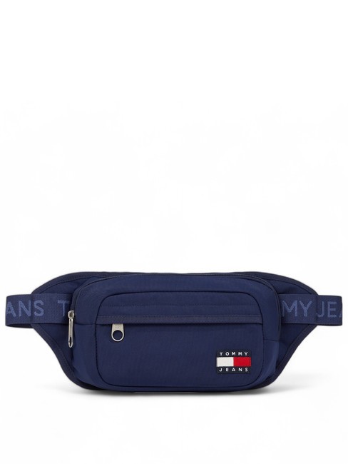 TOMMY HILFIGER TOMMY JEANS ESSENTIAL DAILY  Marsupio yale navy - Marsupi