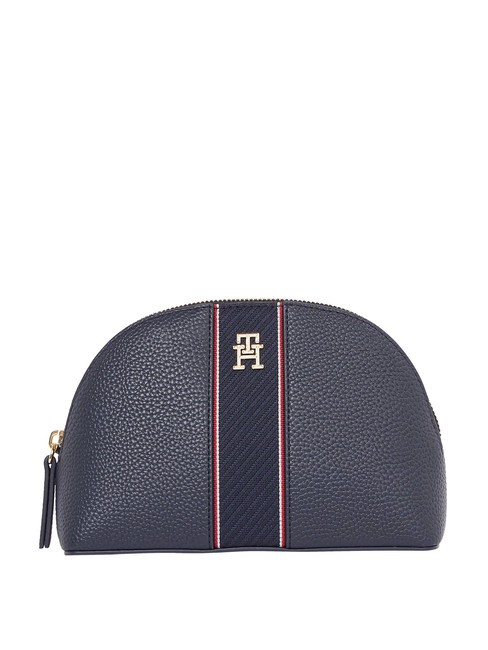 TOMMY HILFIGER TH LEGACY Beauty space blue - Beauty Case