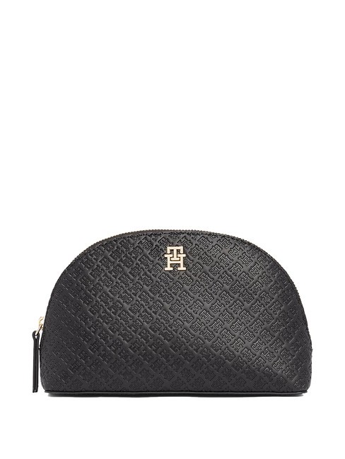 TOMMY HILFIGER TH ETERNITY Beauty black - Beauty Case