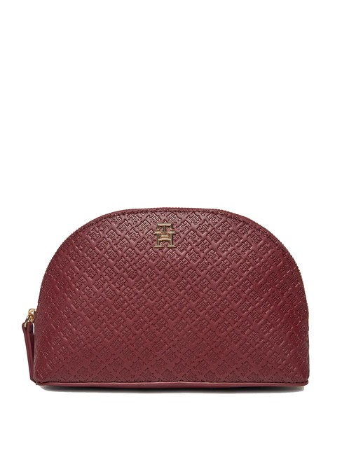 TOMMY HILFIGER TH ETERNITY Beauty raspberry truffle - Beauty Case