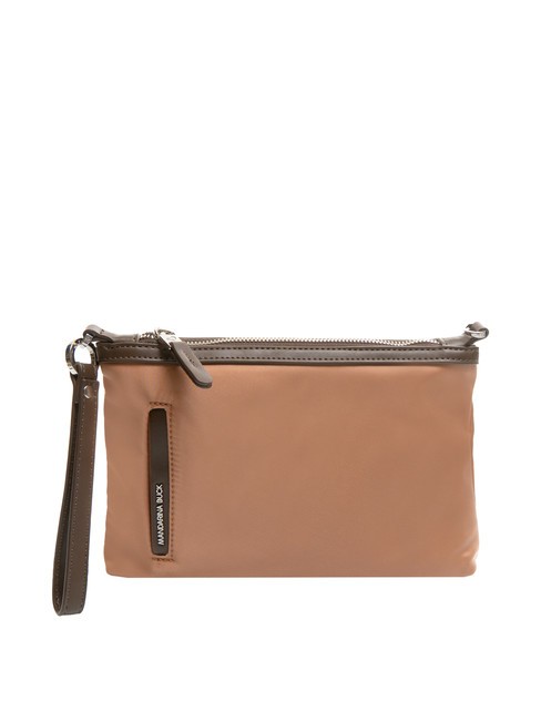 MANDARINA DUCK HUNTER Borsa a tracolla con polisierina cork - Borse Donna