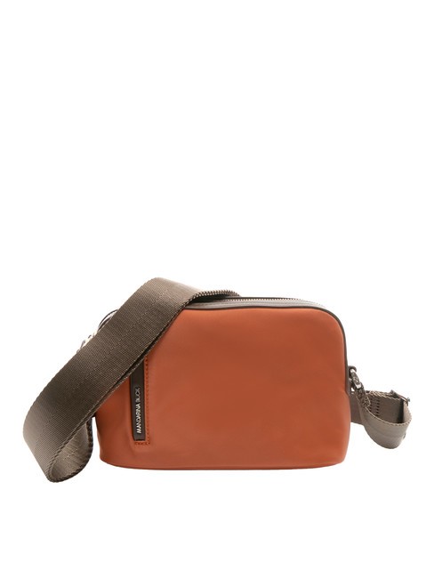 MANDARINA DUCK HUNTER Mini bag baked clay - Borse Donna