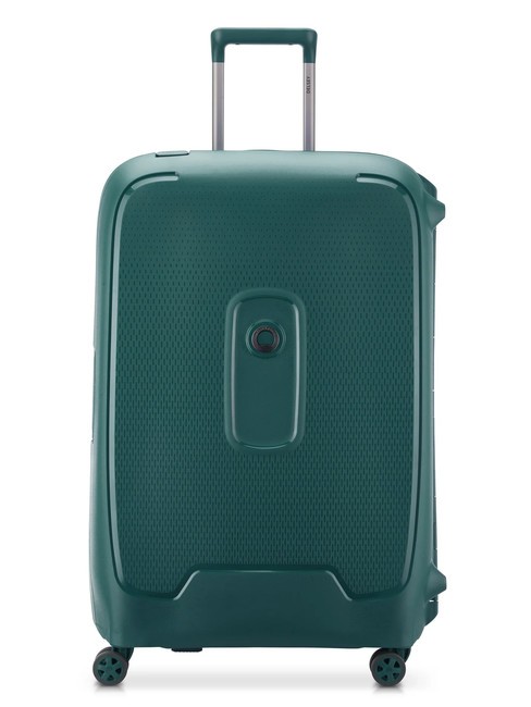 DELSEY MONCEY MR Trolley Grande iguana - Trolley Rigidi