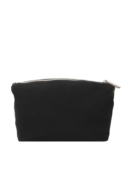 ROCCOBAROCCO FRIDA Beauty case in nylon nero - Beauty Case