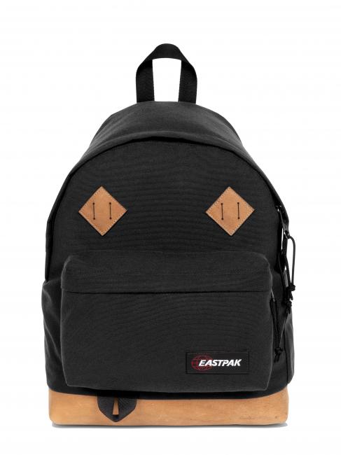 EASTPAK WYOMING Zaino porta pc 15" return black - Zaini Scuola & Tempo Libero