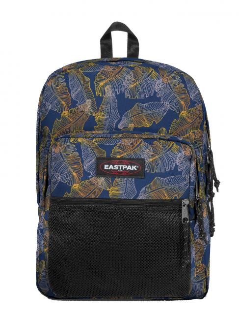 EASTPAK PINNACLE Zaino brize grade blue - Zaini Scuola & Tempo Libero