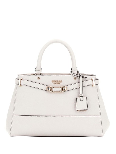 GUESS SILVYE Borsa a mano STONE - Borse Donna