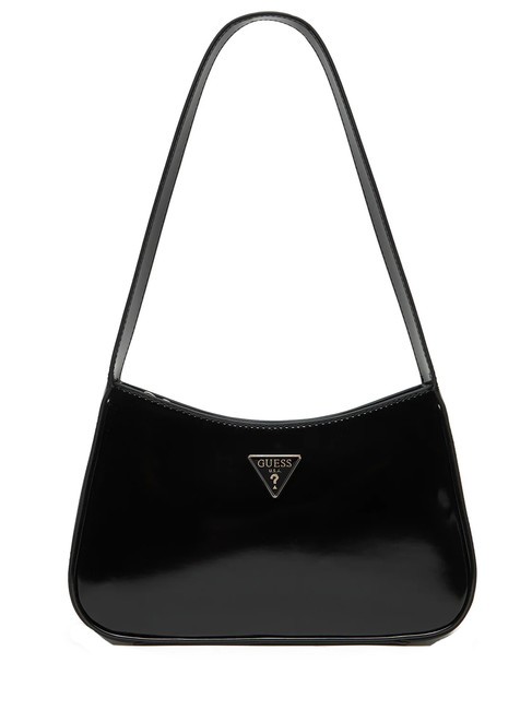 GUESS ARNELA  Borsa a spalla NERO - Borse Donna