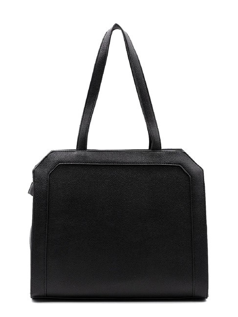 ROCCOBAROCCO GRACE Borsa a spalla con borchiette nero - Borse Donna