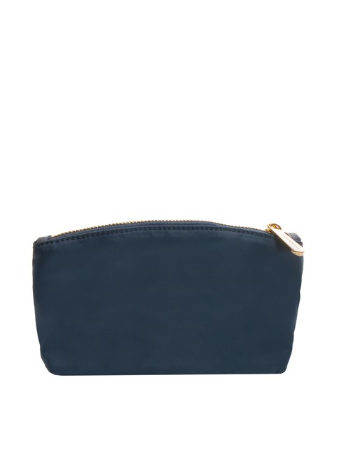 ROCCOBAROCCO GLORIA Beauty in nylon blu - Beauty Case