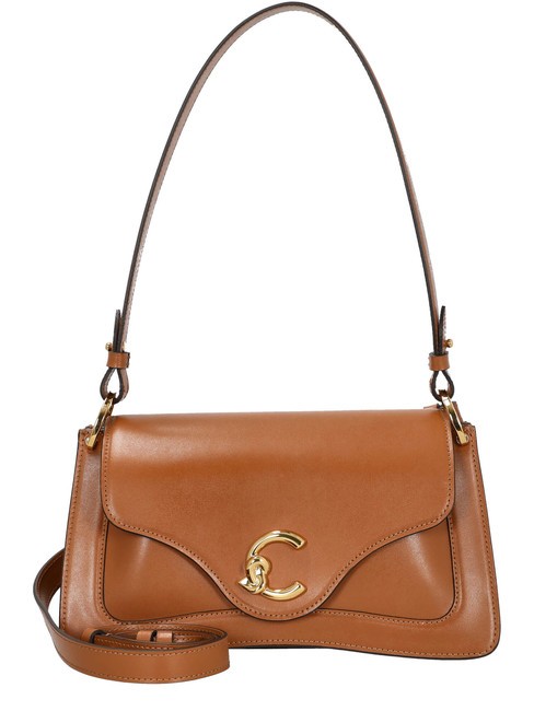 COCCINELLE C-ME CALF COCK  Borsa a spalla, con tracolla CUIR - Borse Donna