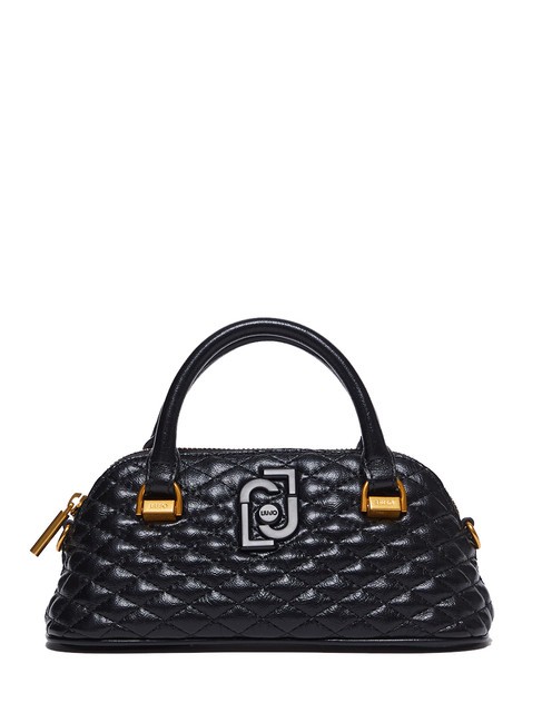 LIUJO ACHALA Mini Bag a mano, con tracolla NERO - Borse Donna