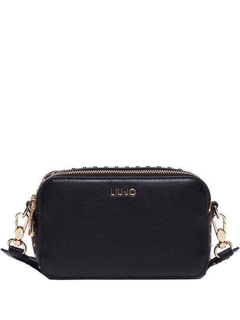 LIUJO RIDHI  Mini Bag a tracolla NERO - Borse Donna