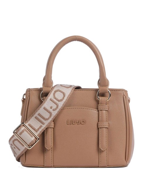 LIUJO NEVET Borsa a mano, con tracolla almond - Borse Donna