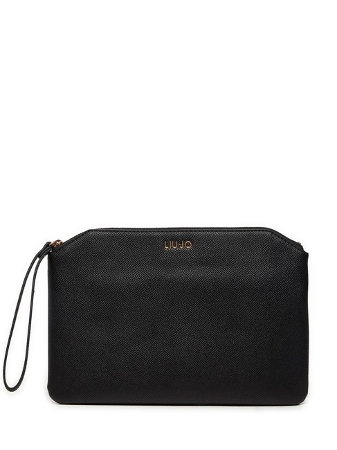 LIUJO CALIWEN  Necessaire  NERO - Beauty Case