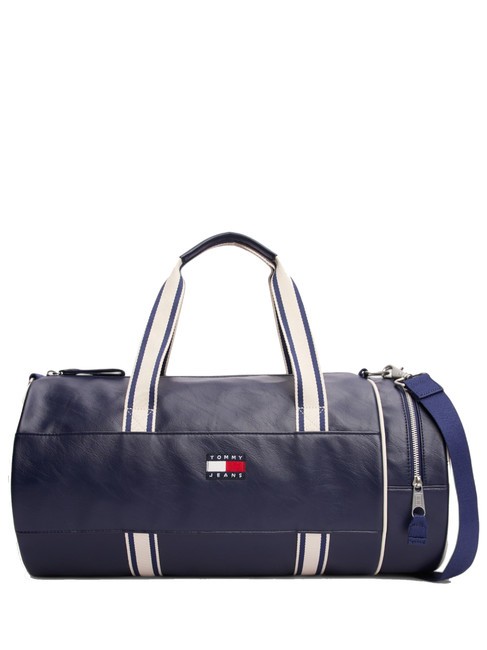 TOMMY HILFIGER TOMMY JEANS CITY COLLEGE Borsone con tracolla corporate - Borsoni