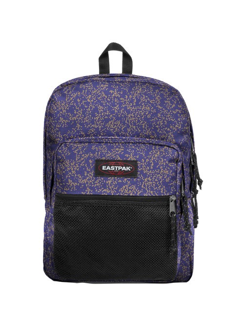 EASTPAK PINNACLE Zaino glitsplash navy - Zaini Scuola & Tempo Libero