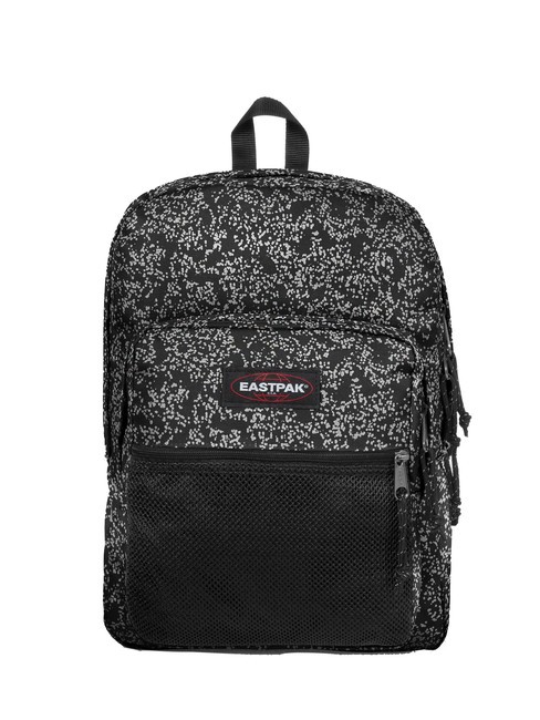 EASTPAK PINNACLE Zaino glitsplash black - Zaini Scuola & Tempo Libero