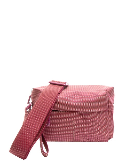 MANDARINA DUCK MD20 Mini bag a tracolla raspberry rose - Borse Donna