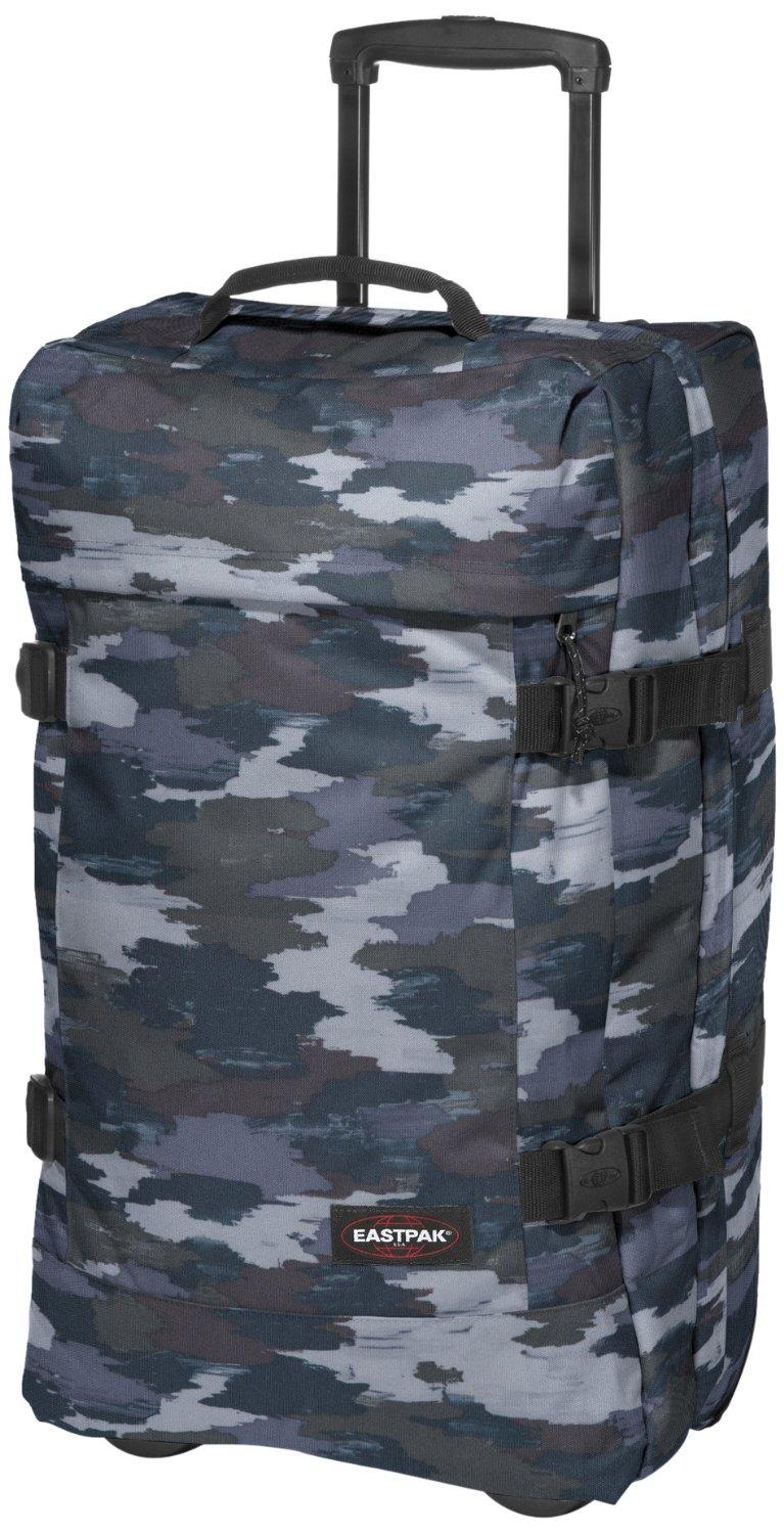 eastpak trolley spinnerz