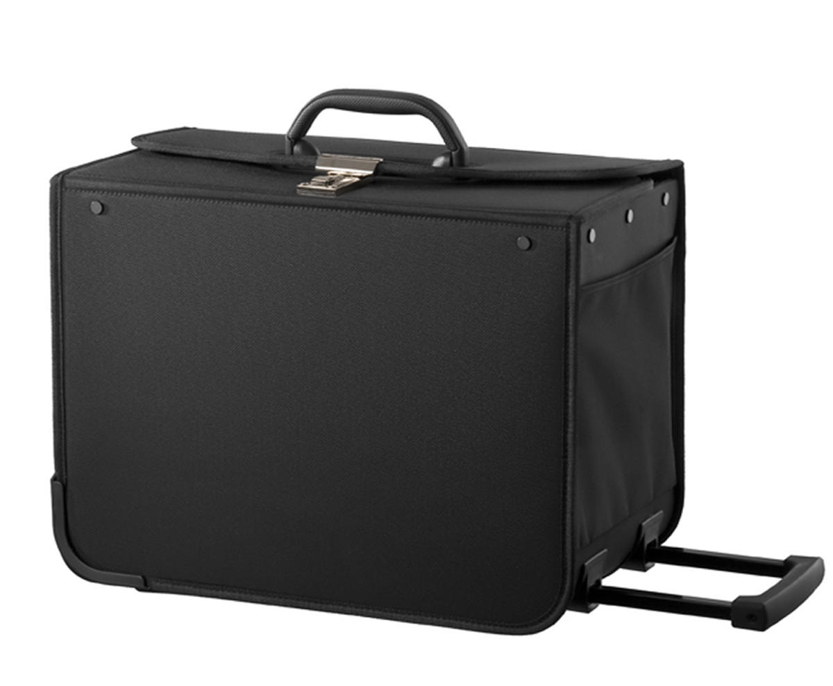 pilot suitcase samsonite