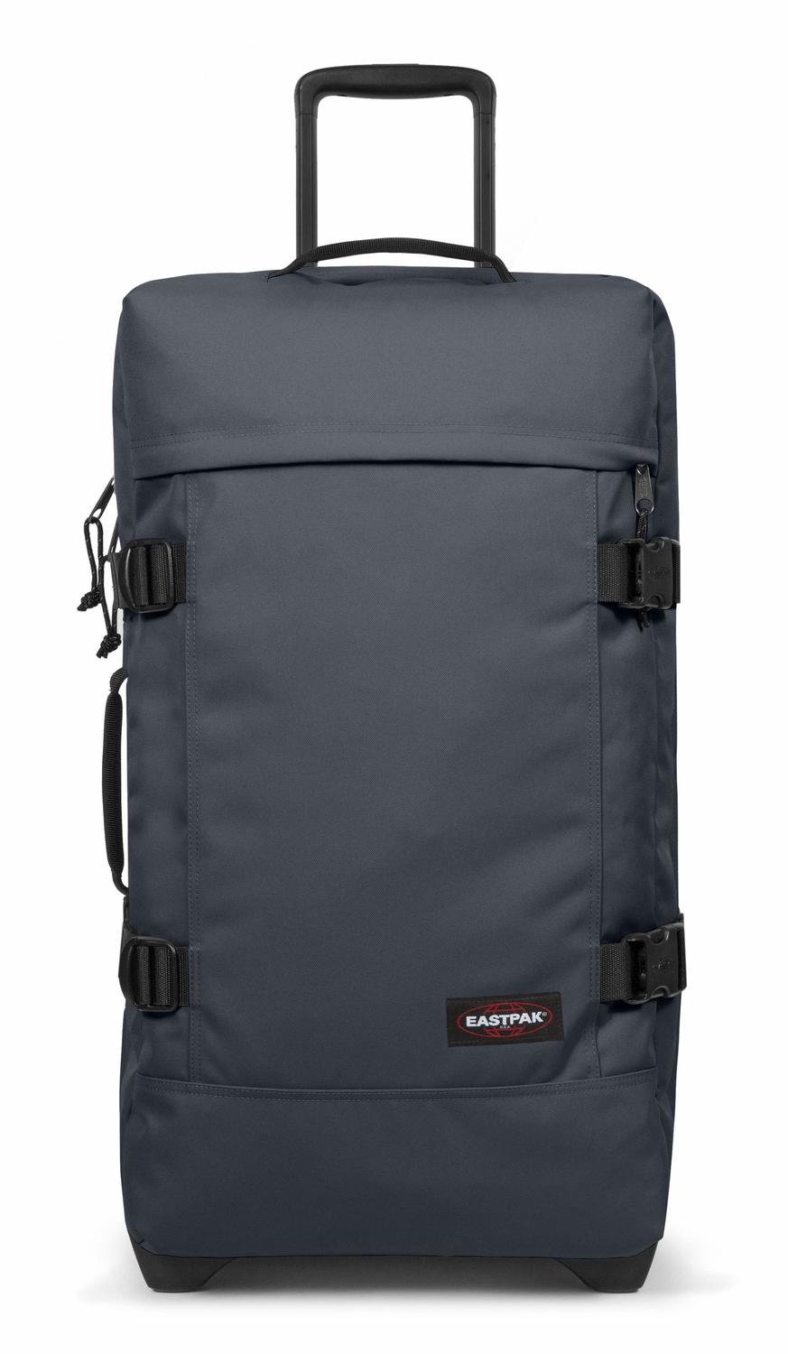 eastpak trolley spinnerz