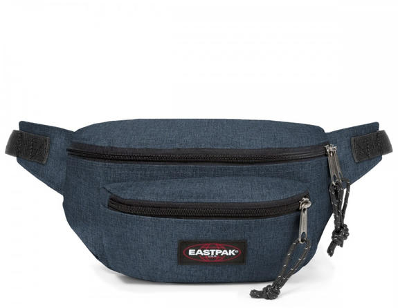 EASTPAK DOGGY BAG Marsupio tripledenim - Marsupi