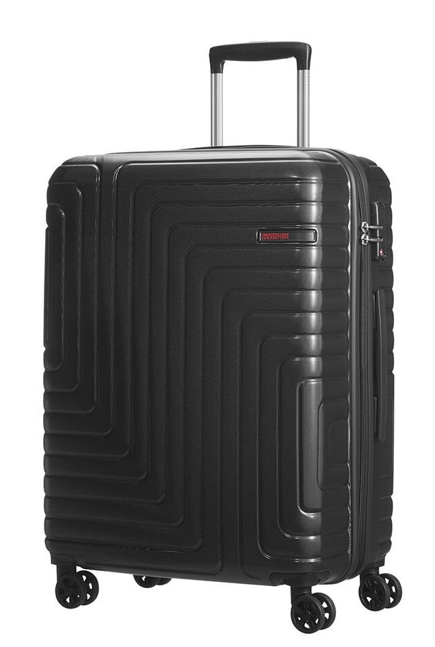 mighty maze american tourister