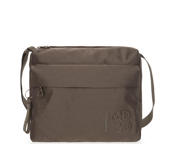 MANDARINA DUCK MD20 MD20 Borsa a tracolla Pirite - Borse Donna