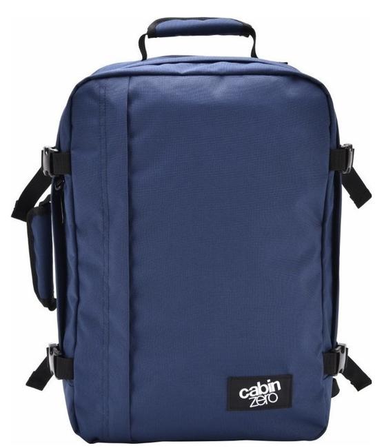 CABINZERO CLASSIC 36L Zaino Cabin 45 cm BLU NAVY - Bagagli a mano