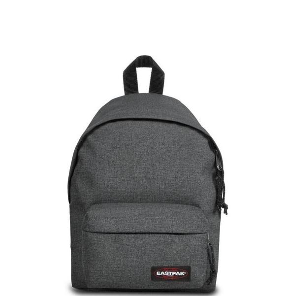 EASTPAK ORBIT Zainetto Misura piccola BlackDenim - Zaini Scuola & Tempo Libero