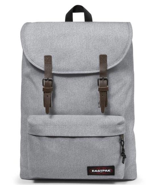 EASTPAK LONDON Zaino porta PC fino a 15" sundaygrey - Zaini da lavoro porta PC