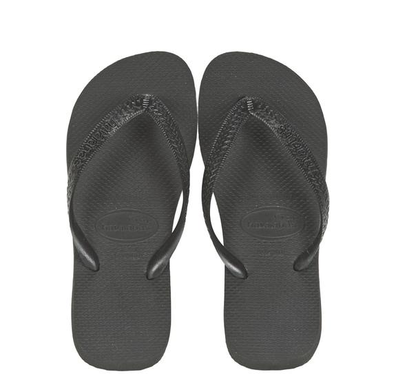 HAVAIANAS TOP Infradito NERO - Scarpe Unisex